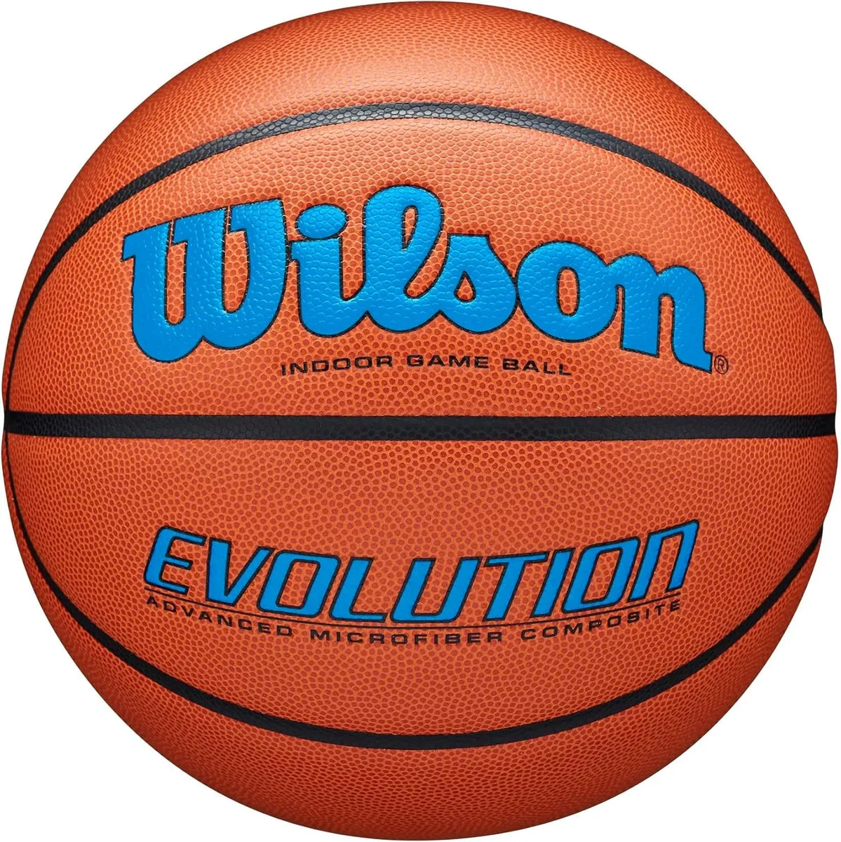 Wilson Evolution Game Basketball - 29.5