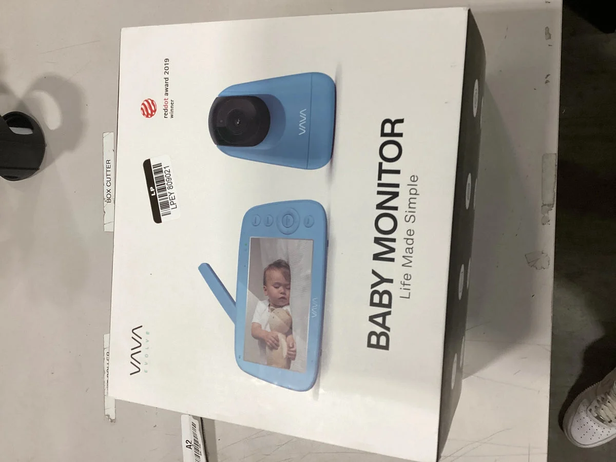 VAVA 720P 5