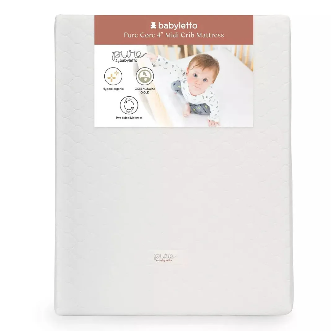 Babyletto Pure Core 4
