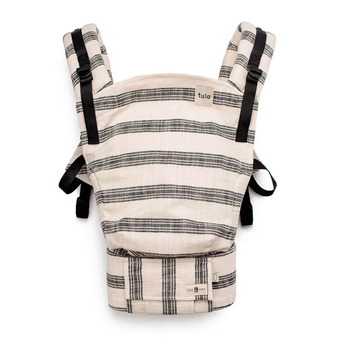 Tula Baby Carrier - Oddbird Sultan
