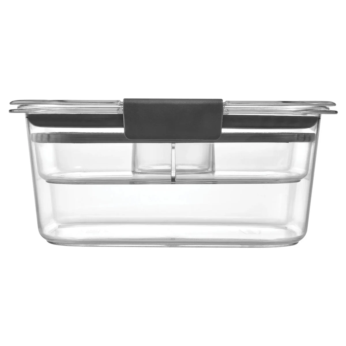 Rubbermaid 4.7 Cup Brilliance Food Storage Container 5pc Set