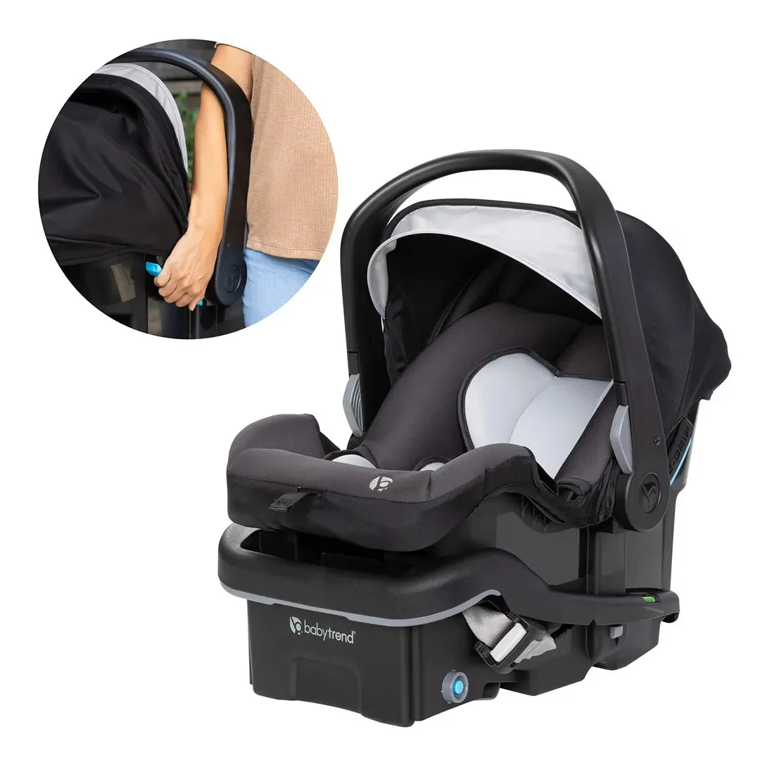 Baby Trend EZ-Lift Pro Infant Car Seat - Desert Midnight