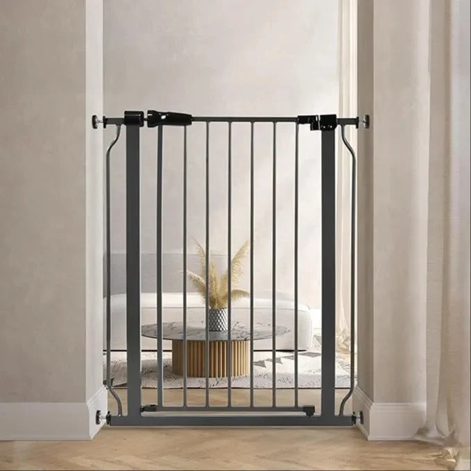 Elevon Baby Gate for Stairs Doorways, 29.1–33.8