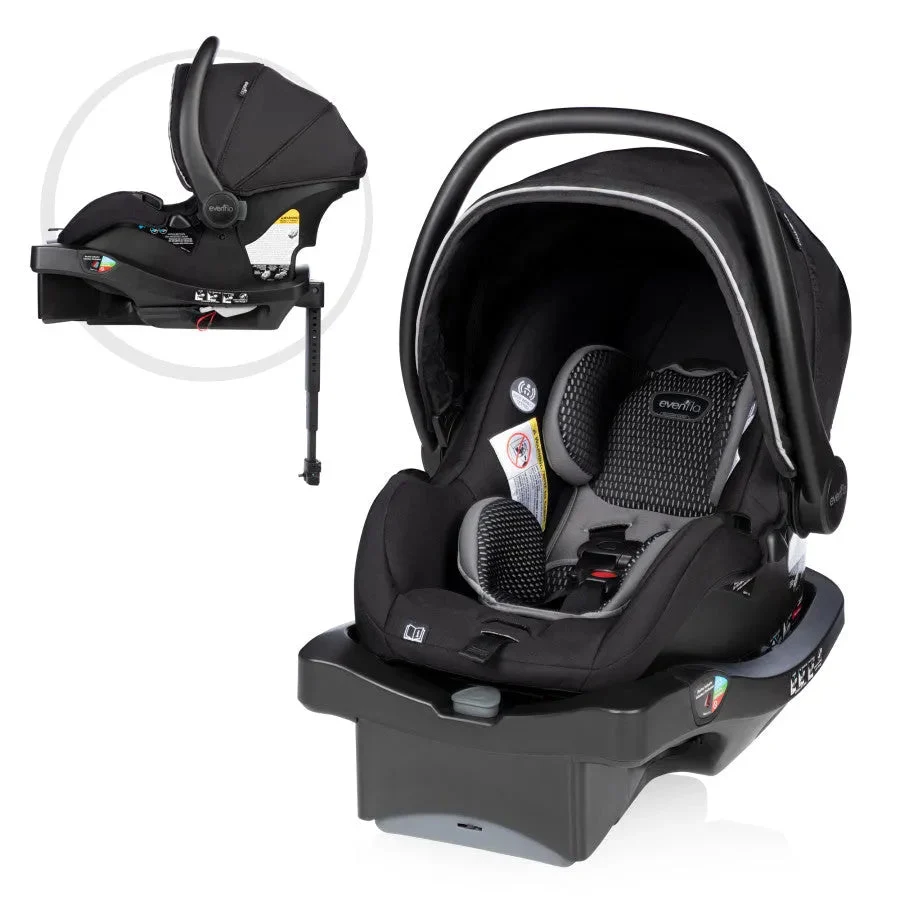 Evenflo Litemax DLX - Olympus Freeflow