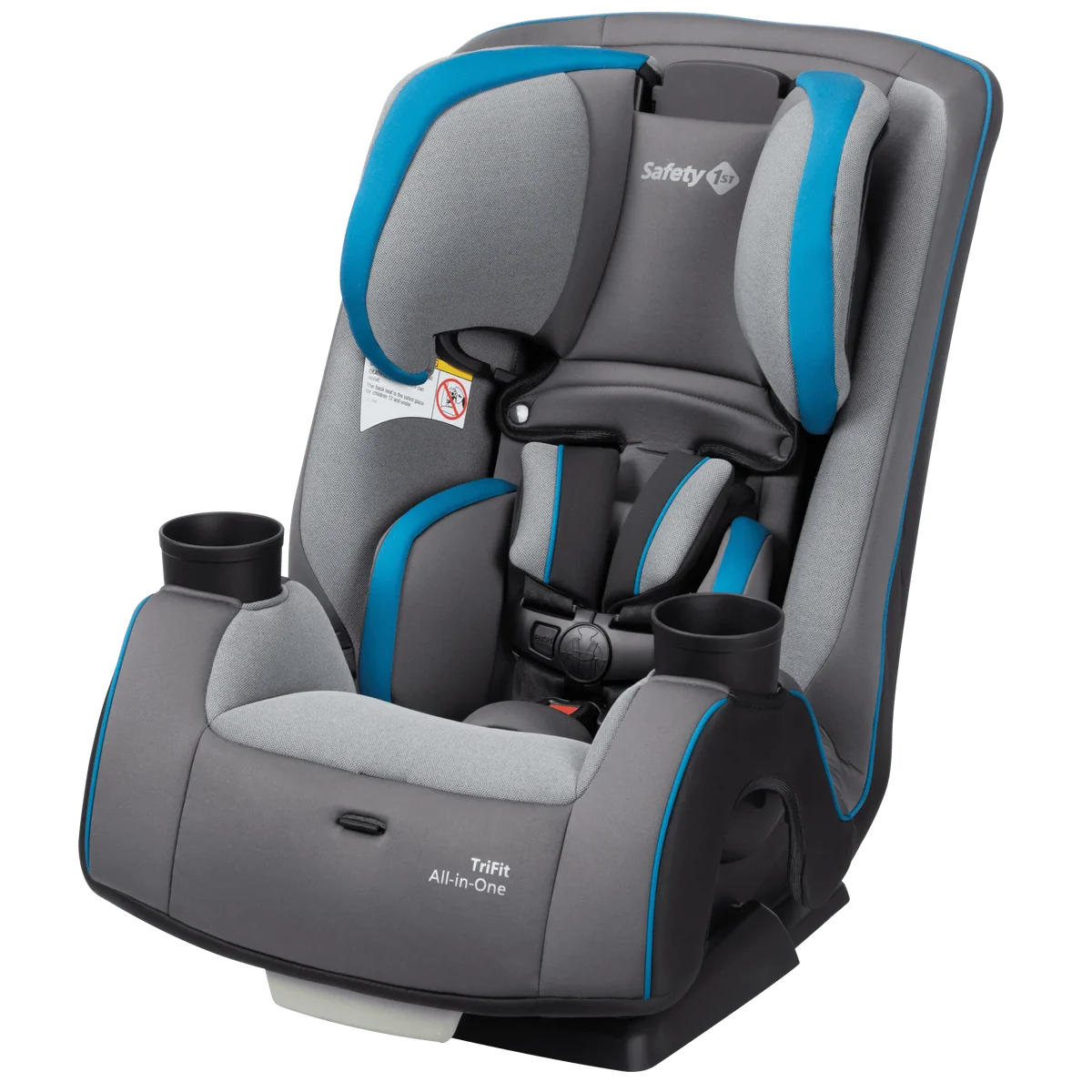 Safety 1st TriFit All-in-One Convertible Car Seat - Sierra Peak