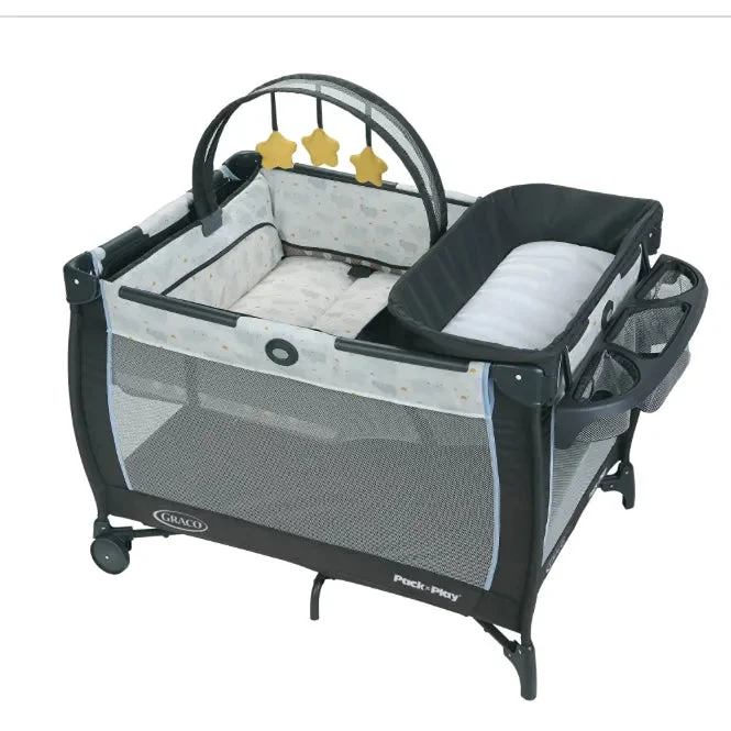 Graco Pack ‘n Play Playard Anywhere Dreamer, Hattie
