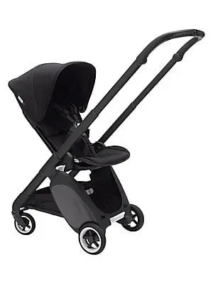 Bugaboo Ant Complete Stroller - Blue