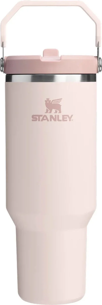 Stanley 40 Oz Iceflow Flipstraw 2.0 Tumbler