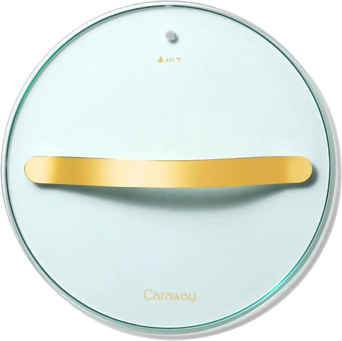 Caraway Glass Lid - 12