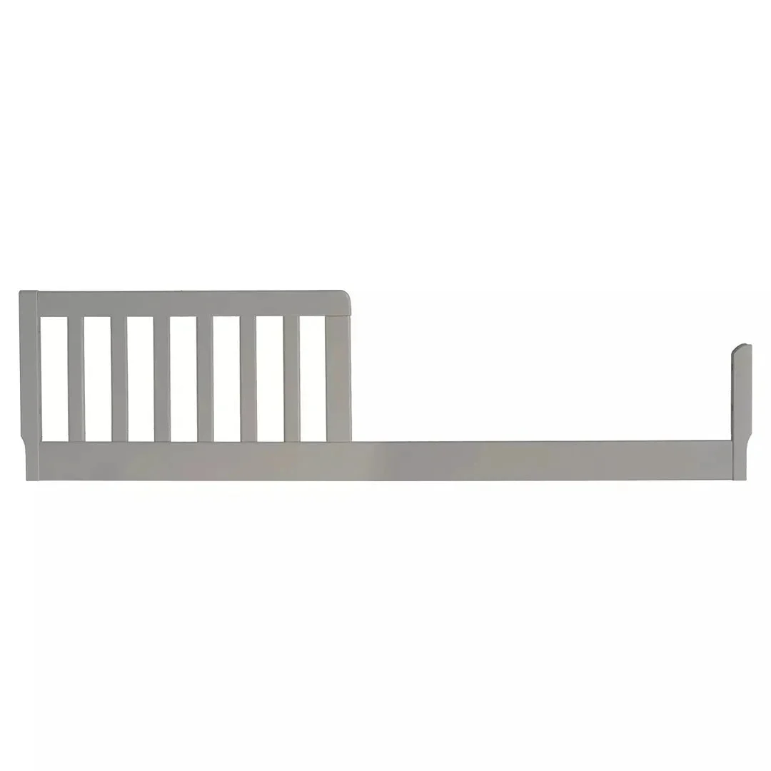 Davinci Toddler Bed Conversion Kit - Gray