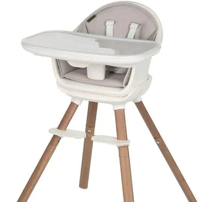Maxi-Cosi Moa 8-in 1 High chair Chaise - Haute Horizon Sand