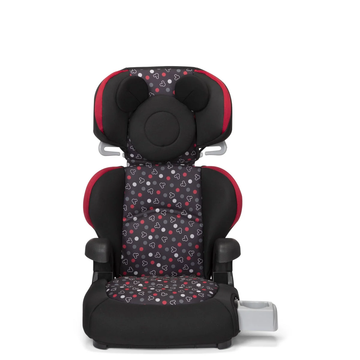DISNEY Baby Pronto! Belt-Positioning Booster Car Seat - Modern Mickey