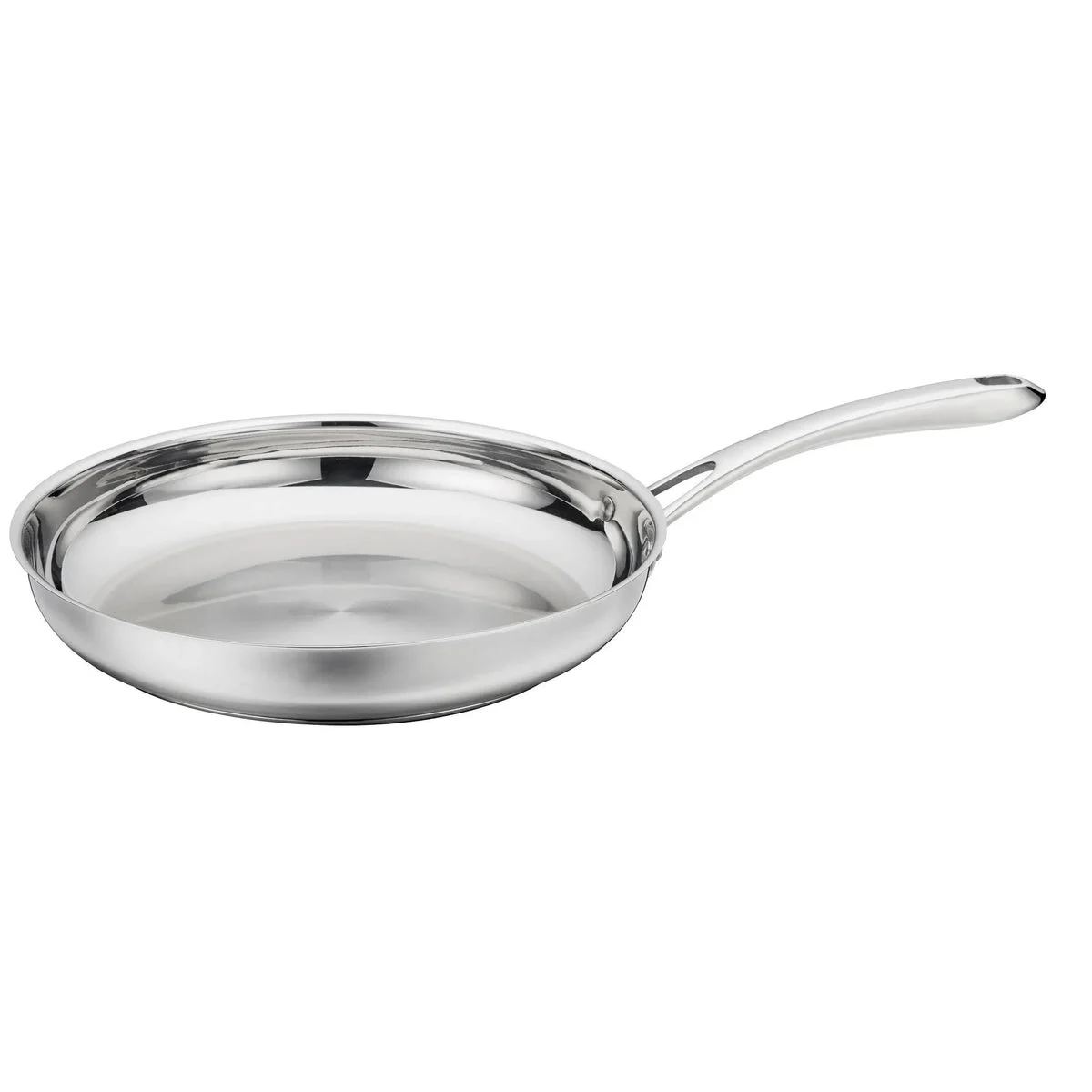 Cuisinart Stainless Steel Skillet - 12