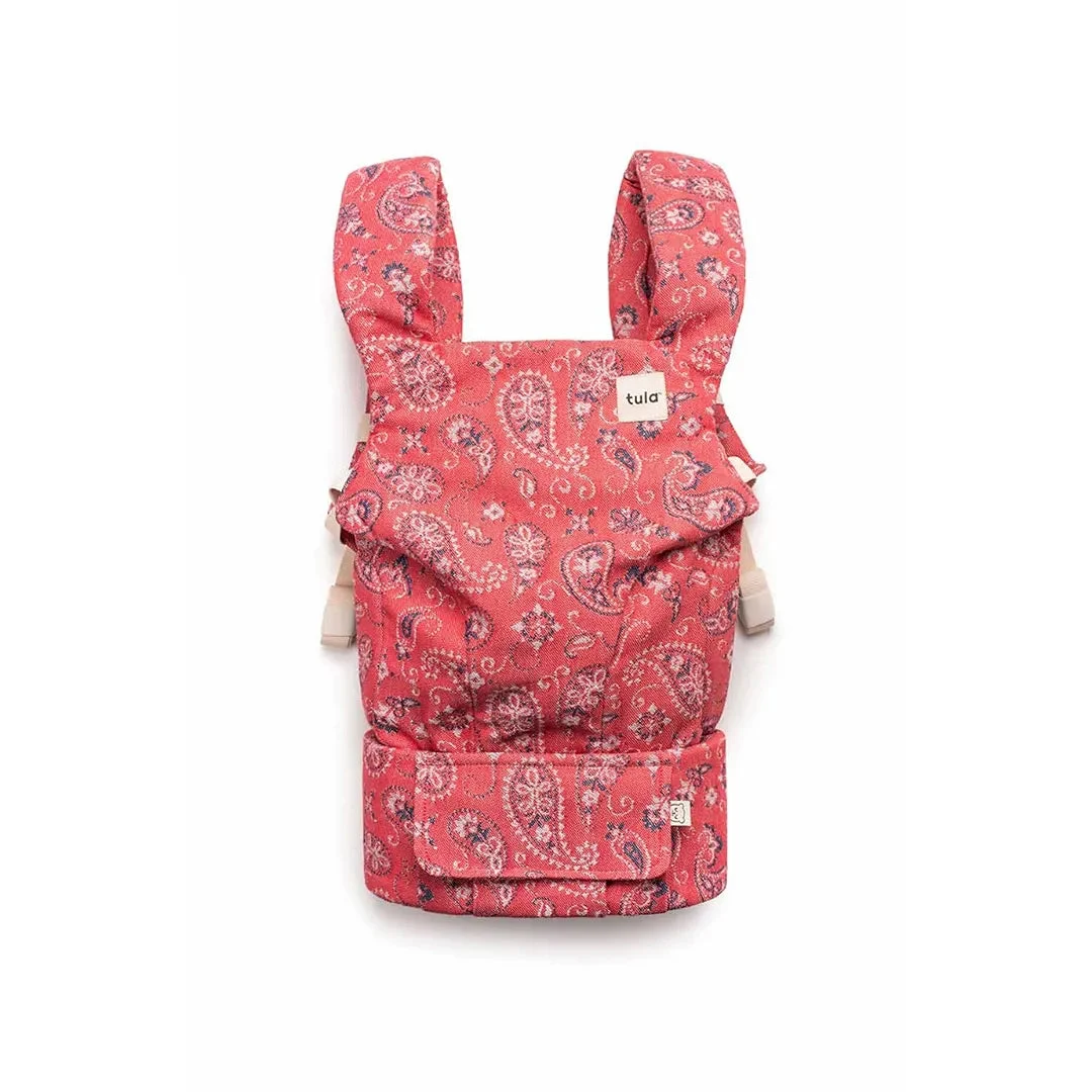 Tula Explore Signature Baby Carrier - Bandana