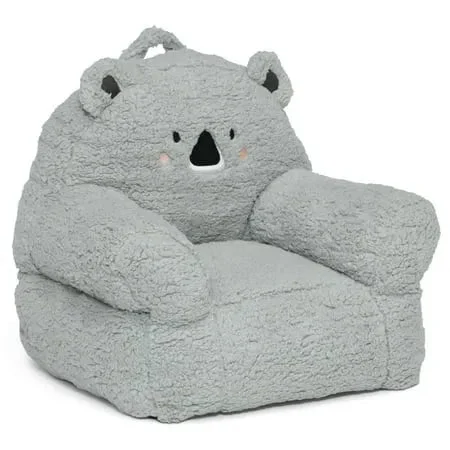 Unbranded/Generic Cozee Pal Chair - Koala