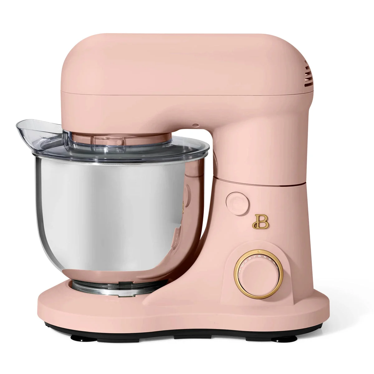 Beautiful Tilt-Head 3.5 Qt Stand Mixer - Rose