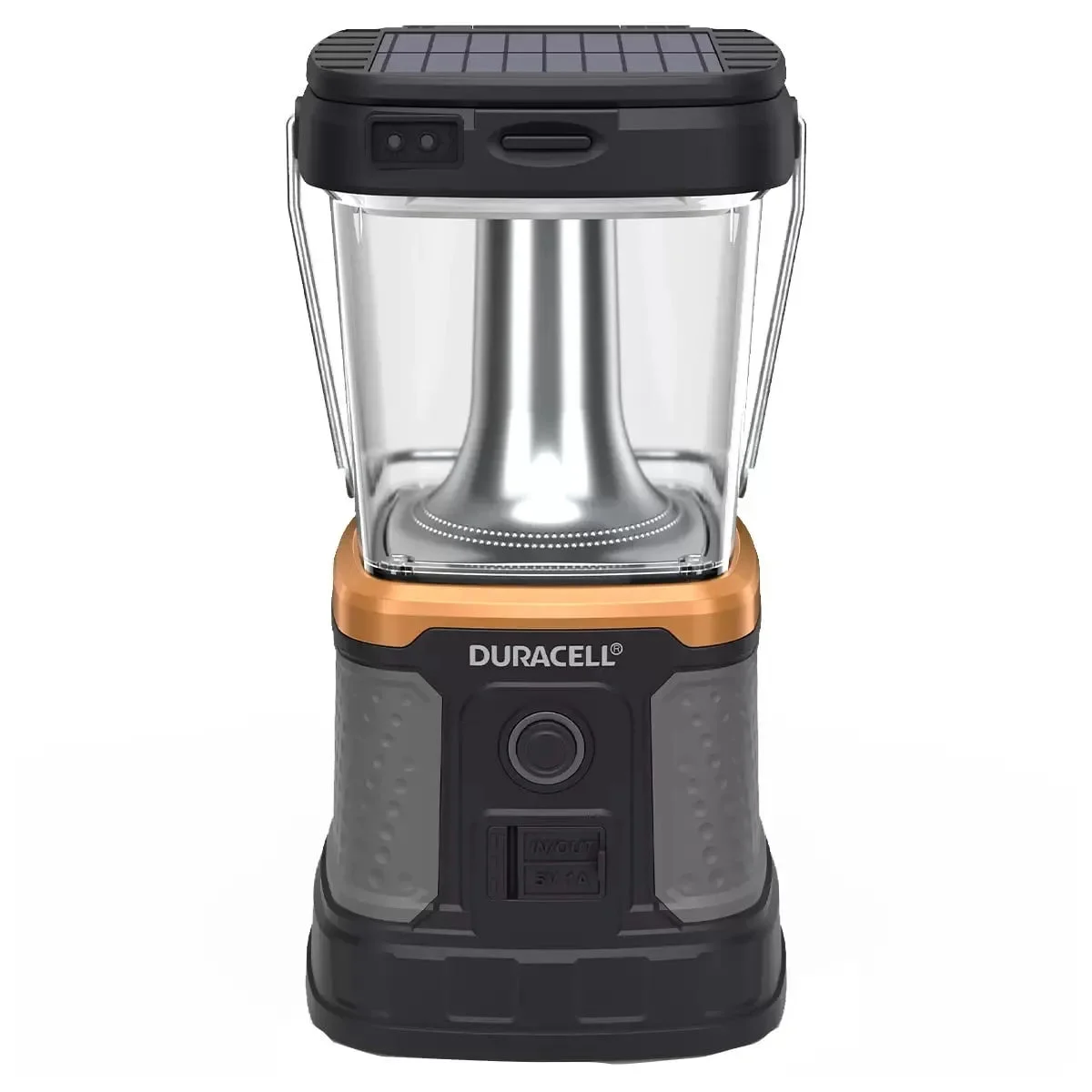 Duracell Rechargeable Lantern - 3000 Lumens
