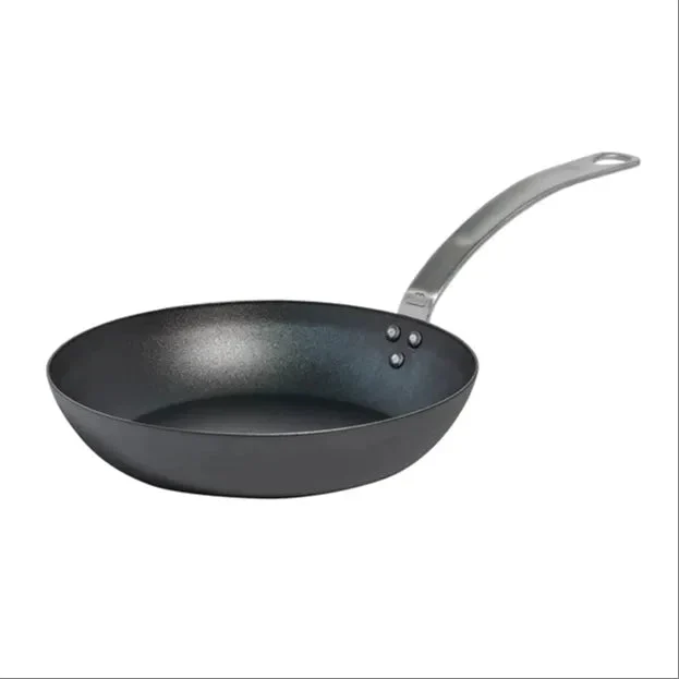 Made In Carbon Steel Frying Pan 10