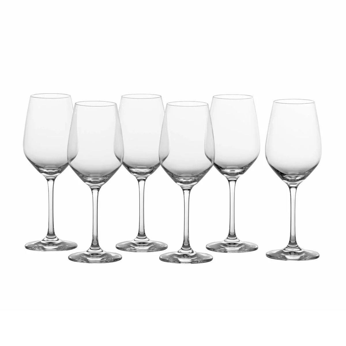 Schott Zwiesel Crystal White Wine Glasses - 9.4oz