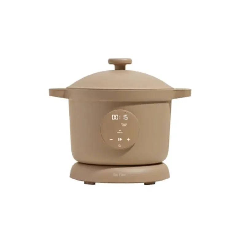 Our Place Ceramic Nonstick Multicooker & Pressure Cooker - Steam