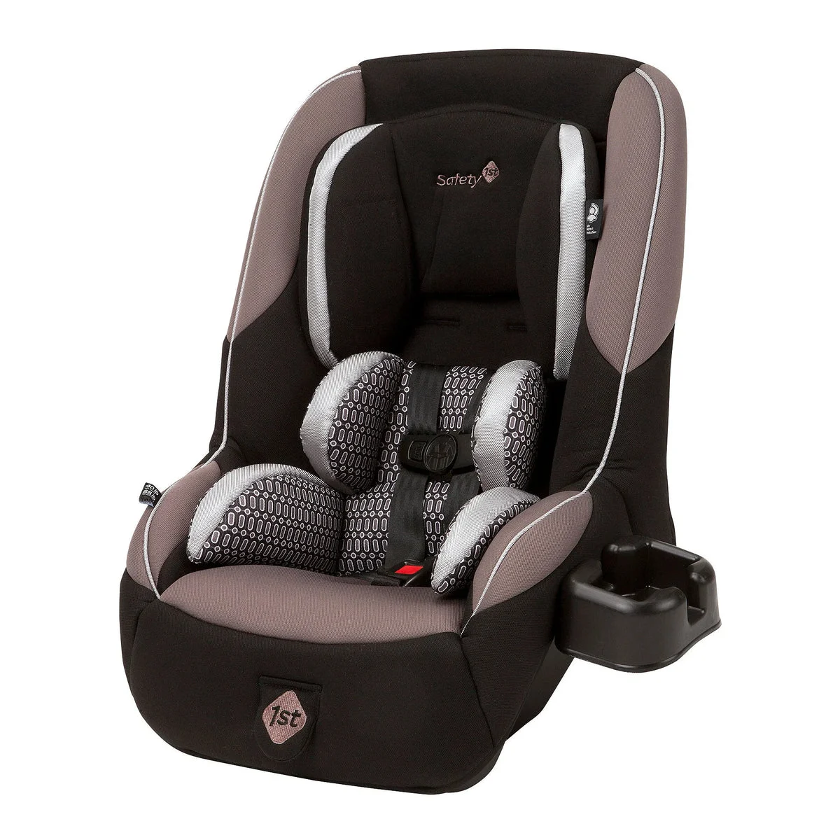 Safety 1st Guide 65 Convertible Car Seat - Chambers (See Description)