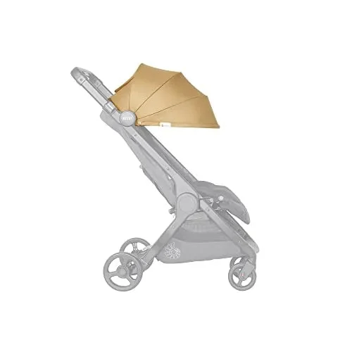 Ergobaby Metro+ Sunshade - Honey