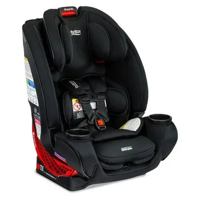 Britax One 4 Life Clicktight All-in-One Car Seat