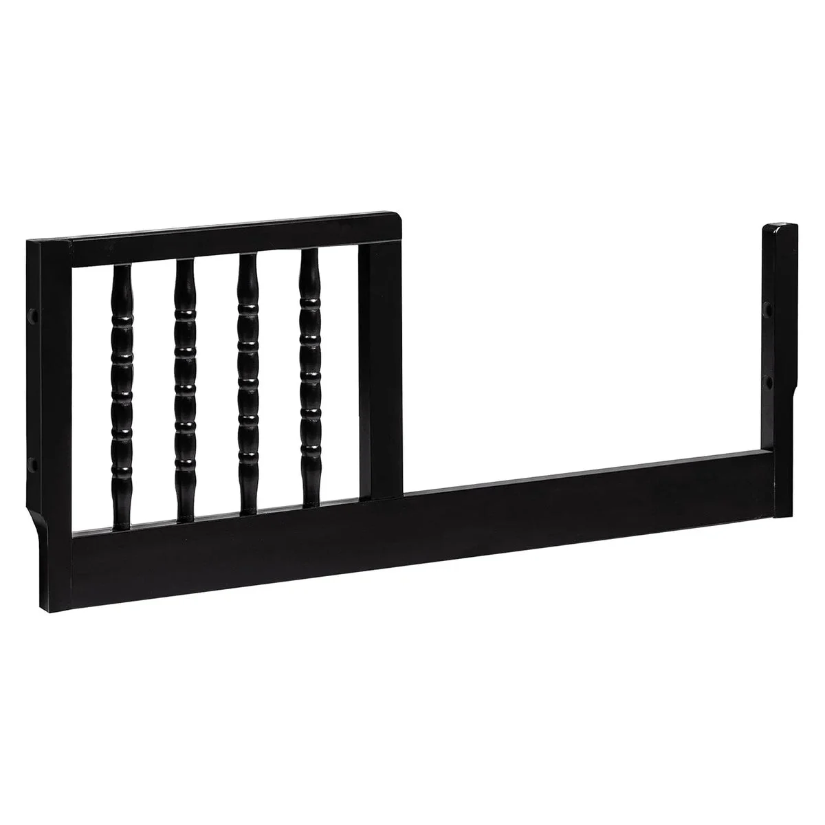 Davinci Toddler Bed Conversion Kit - Ebony