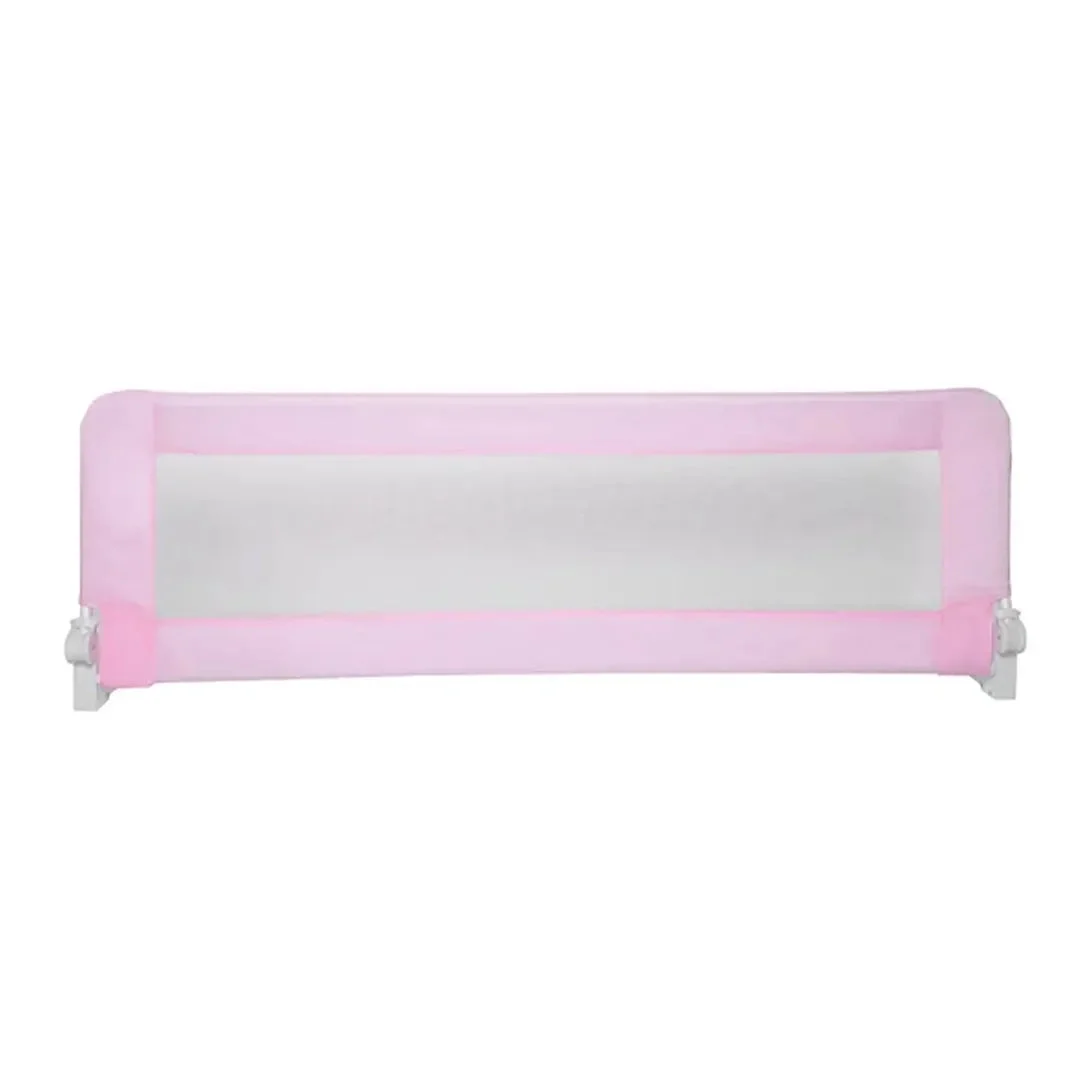 Venice Child DreamCatcher Bed Rails - Pink