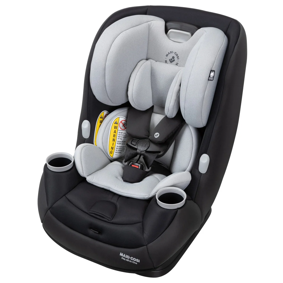 Maxi-Cosi Pria All-in-One Convertible Car Seat - After Dark