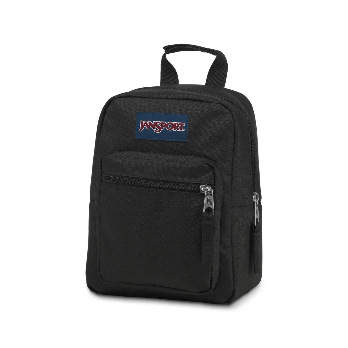 JanSport Lunch Bag - Black