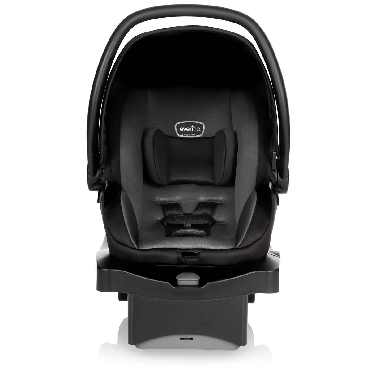 Evenflo Litemax 35 Infatn Car Seat - Knoxville (imperfect)