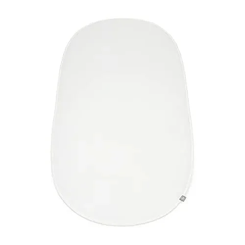 Stokke Sleepi V3 Protection Sheet - White