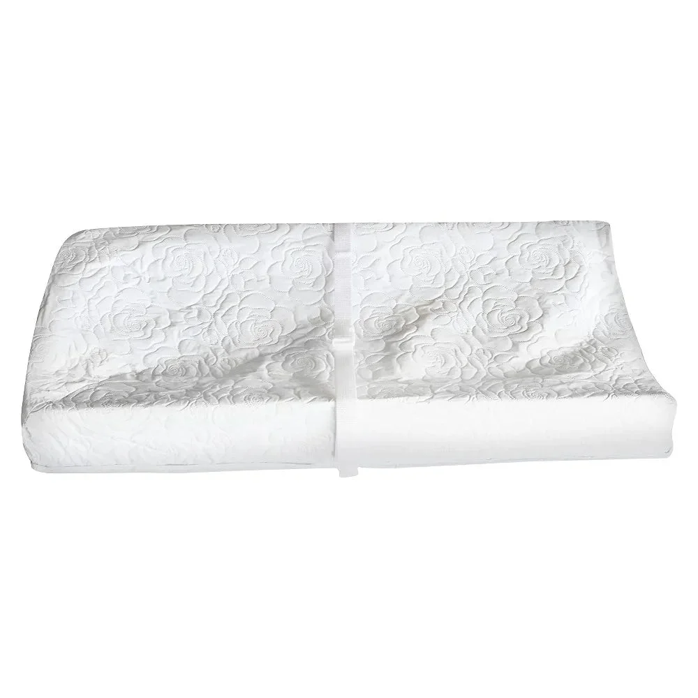 Colgate 3-Sided Contour Changing Pad - White