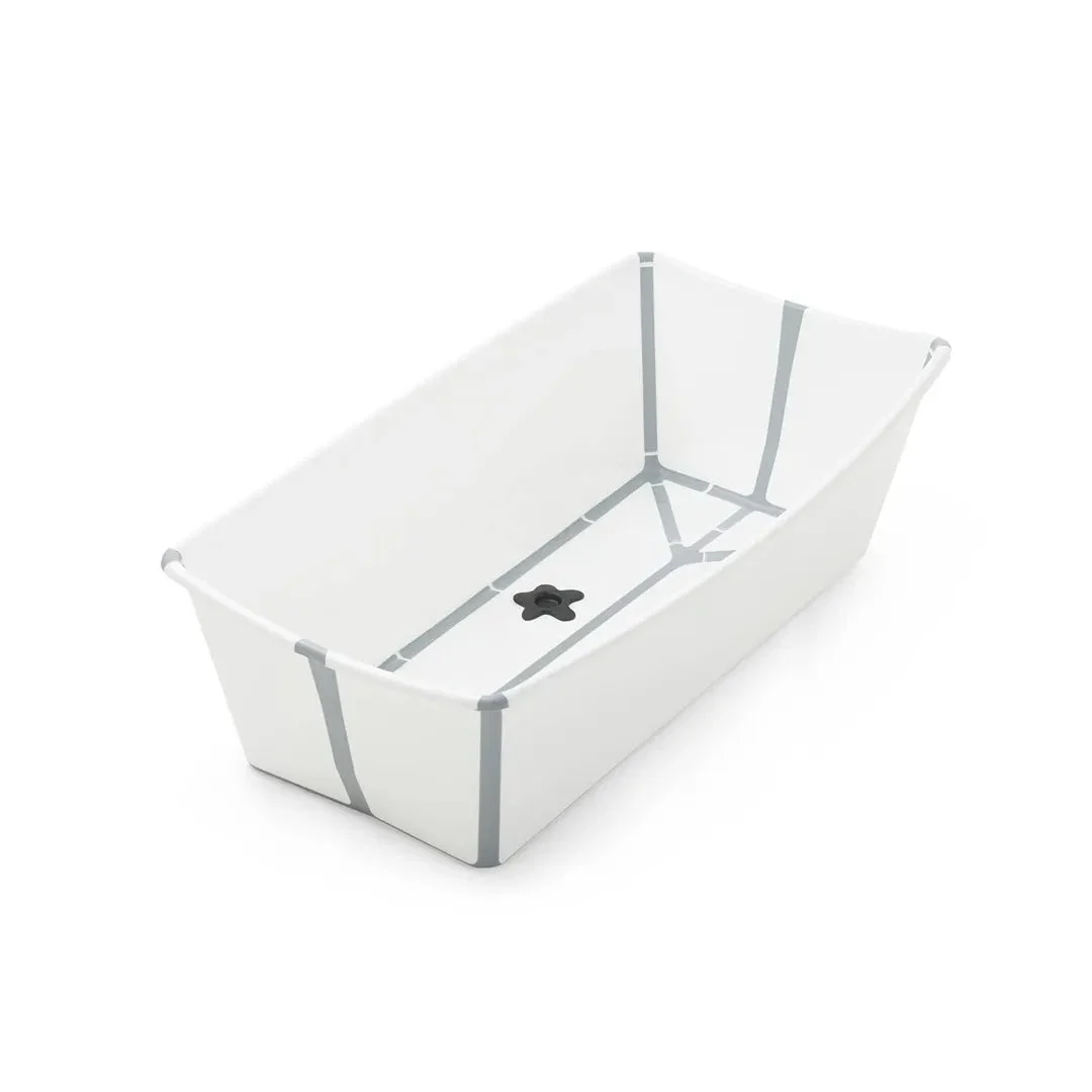 Stokke Flexi Bath Tub - White/ XL