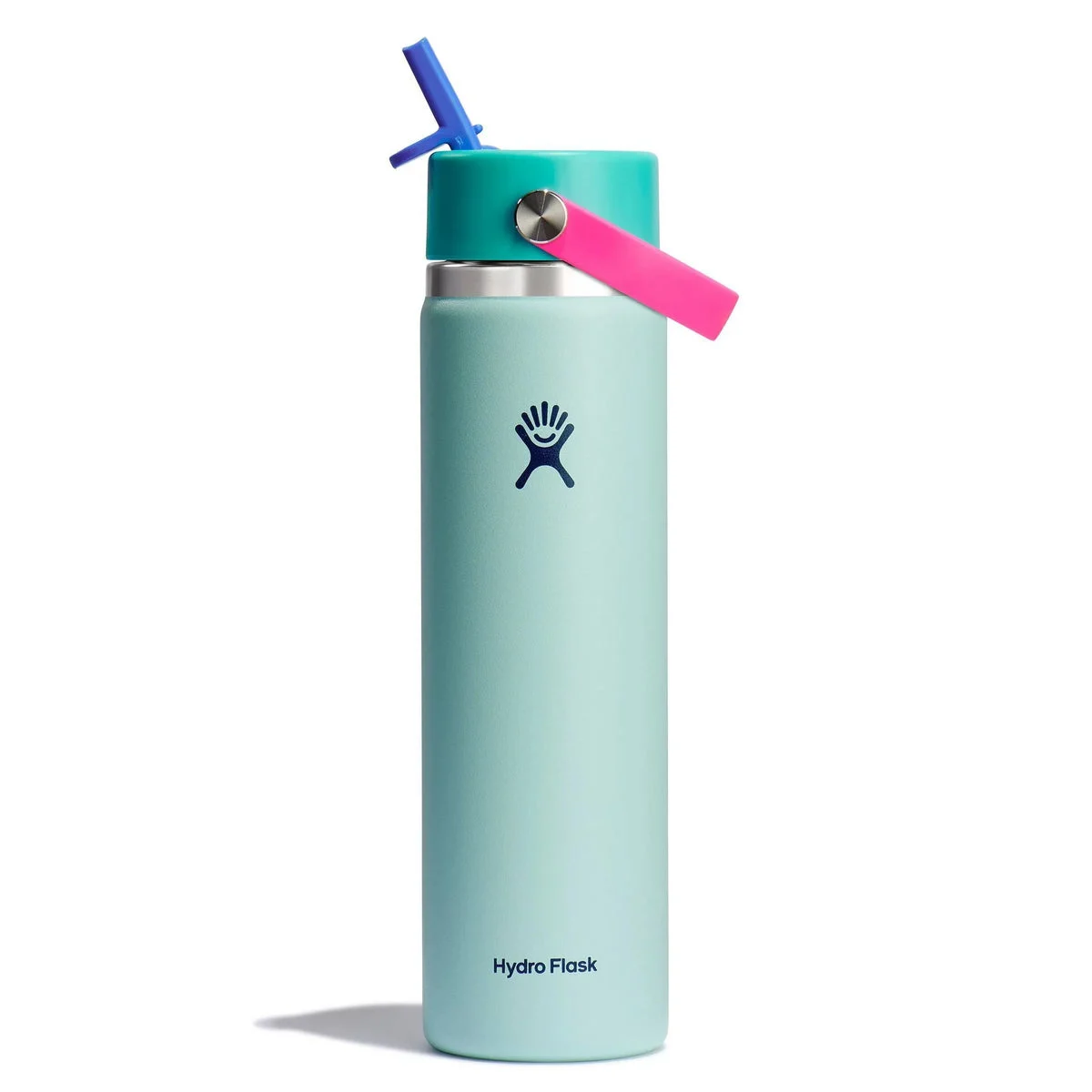 Hydro Flask Flex Straw Water Bottle - 24 oz
