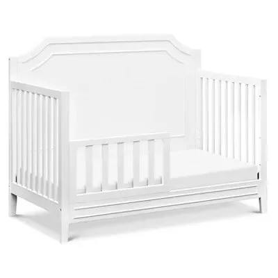 Davinci Chloe Regency 4-in-1 Convertible Crib - White