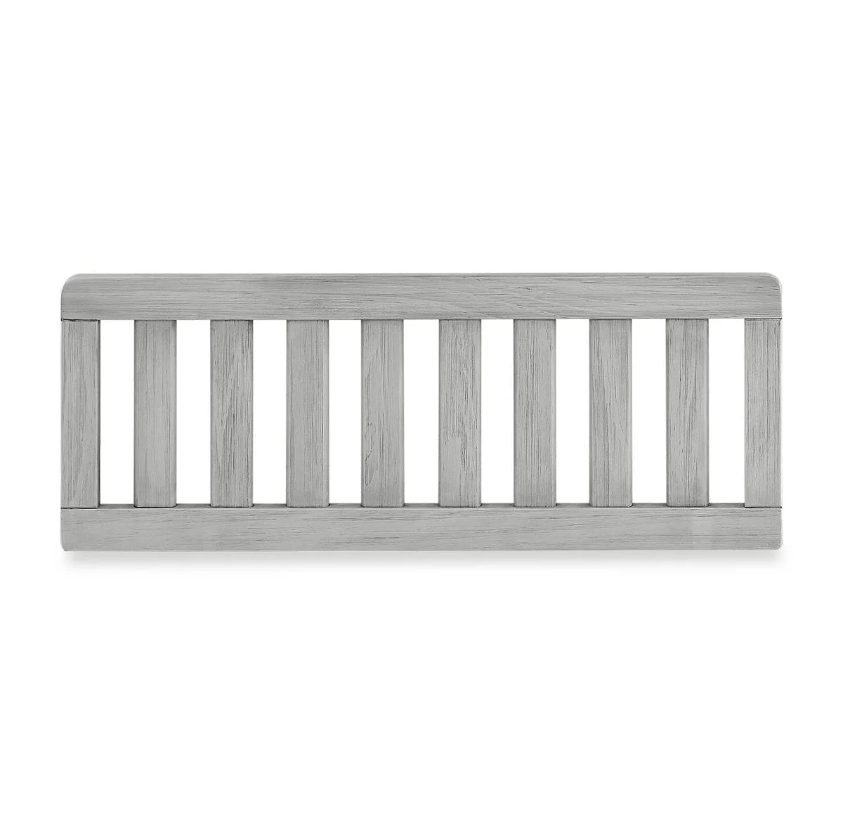 Simmons Kids Toddler Guardrail W100726 - Rustic Mist