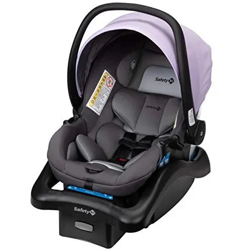 Safety 1st Onboard 35 LT Infant Car Seat - Wisteria Lane
