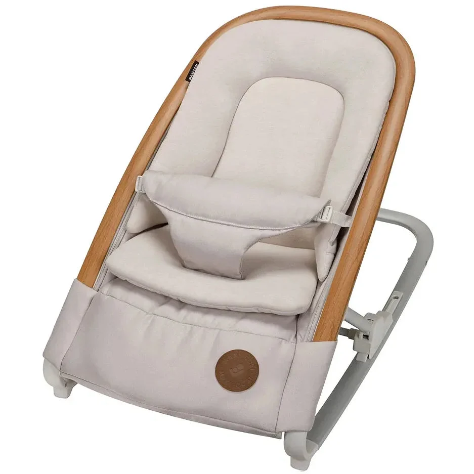 Maxi-Cosi Kori 2-in-1 Rocker Chair in Horizon Sand