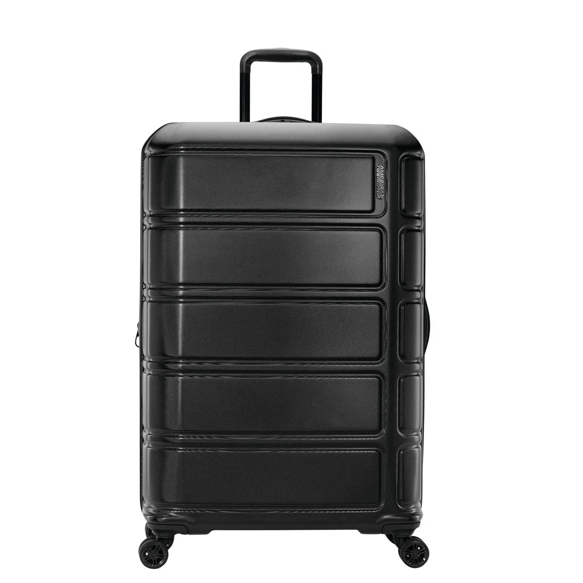 American Tourister Hardside Carry On Spinner Suitcase - Water-Resistant