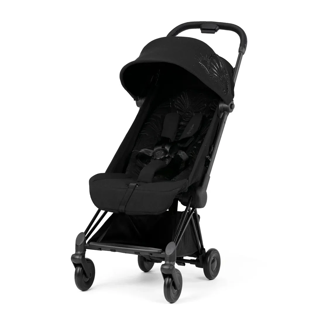 Cybex Coya Stroller - La Parisienne