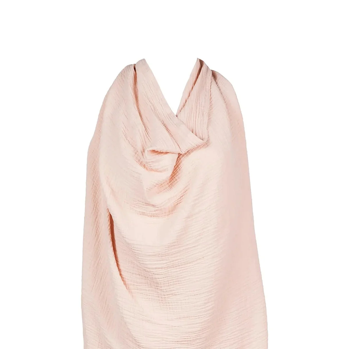 Snuggle Me Nursing Cover - Petal