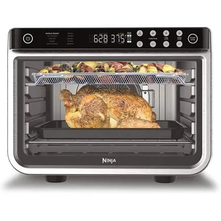 Ninja DT201 Foodi 10-in-1 XL Pro Air Fry Oven