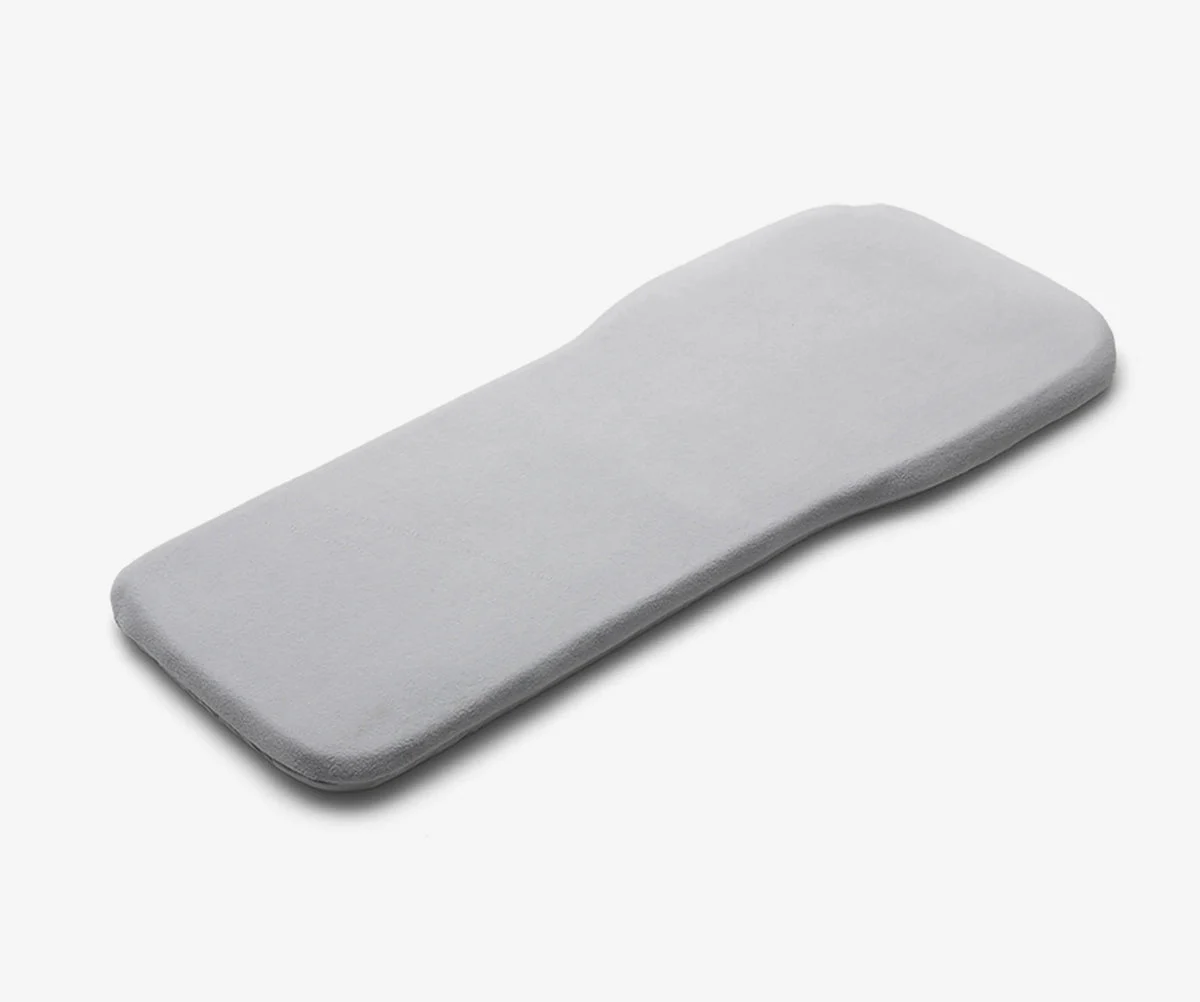 Bugaboo Donkey 5 Mattress Complete - Grey Melange