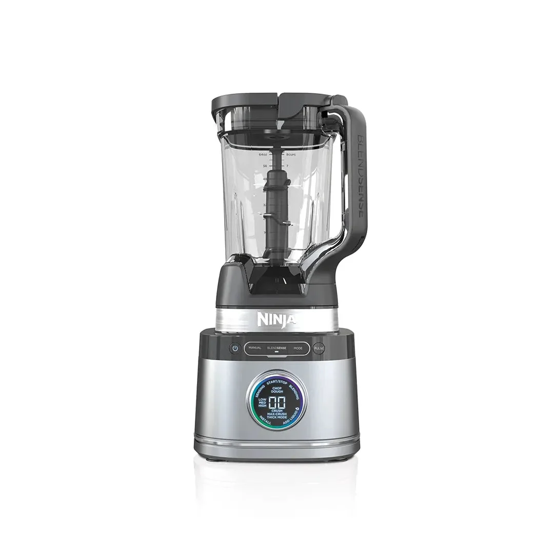 Ninja Kitchen System Blender - Silver