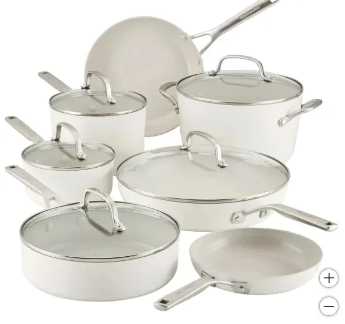 KITCHENAID CERAMIC HA 12