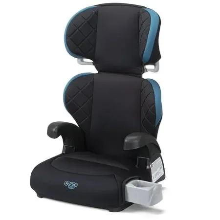 Cosco Pronto! Trend Booster Car Seat - Spindrift
