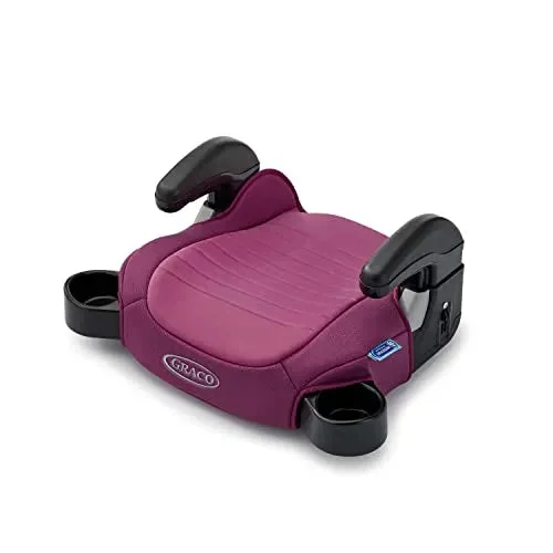 Graco TurboBooster 2.0 Backless Booster Car Seat - Trisha