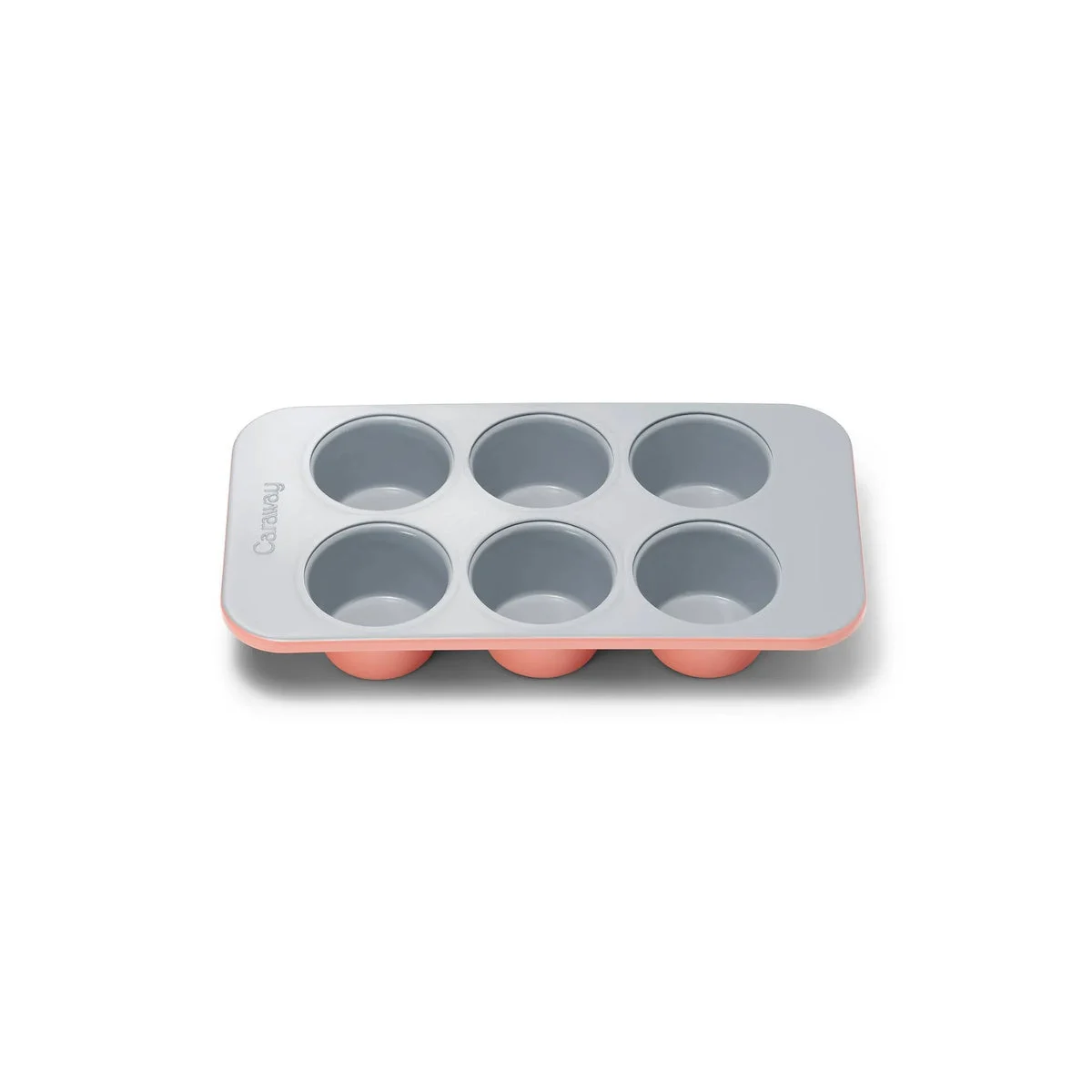 Caraway 6c Nonstick Ceramic Muffin Pan - Perracotta